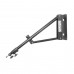 PIXAPRO 180° Adjustable Wall-Mounted Boom Stand (75-130cm)